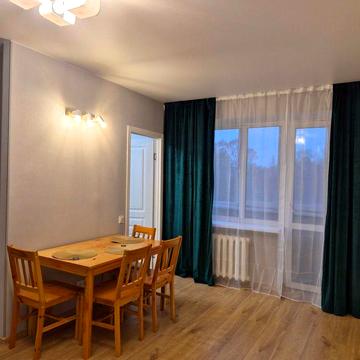 Довгострокова оренда 3к квартири