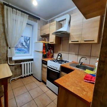 Сдам 1 ком квартиру  ул. Левитана. Ильфа и Петрова.ГАЗ.