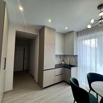 Продаж 1 кк ЖК Сity Lake, Білогородка, Ювілейний пров.  2/2, ЖК City lake