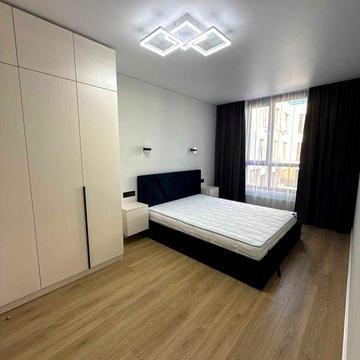 Продаж Квартира Є ОСЕЛЯ Героїв Майдану, Сокільники ЖК Avalon Holiday