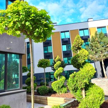 РЕМОНТ частково/Продається смарт квартира в ЖК Уютний Квартал ЖК У-Квартал