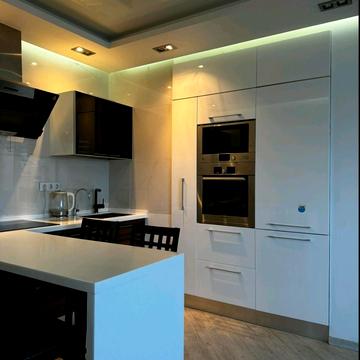 Вишгородська вул., 45