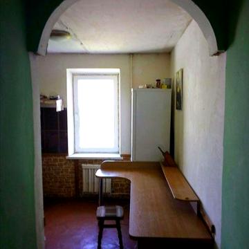 Сдам двухкомнатную квартиру.