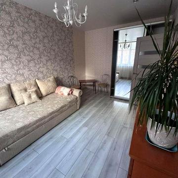 Сдам квартиру Длительно Свет не отключают