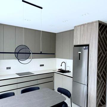 Ексклюзивний таунхаус в центральній частині Ірпеня