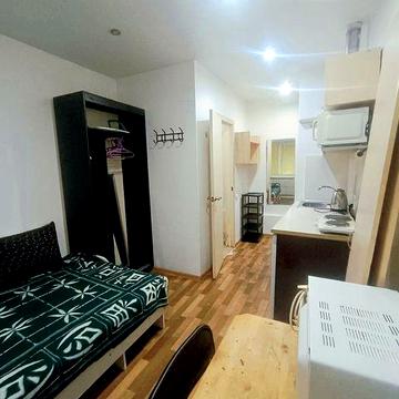 Сдам квартиру м. Научная. Ботанический сад. Данилевского  30.