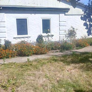 ПРОДАЖ будинку в м.Золотоноша