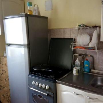 Однушка на Соцгороде,Восход.Оплата помесячно.Любой срок.Заселим сразу.