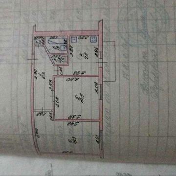 Квартира в городе Подольск одесская обл ЖК Черемушки