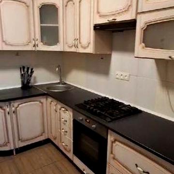 Продается 1к.квартира.42м.НАМЫВ.Ремонт.Мебель.Техника.Вид на Реку.