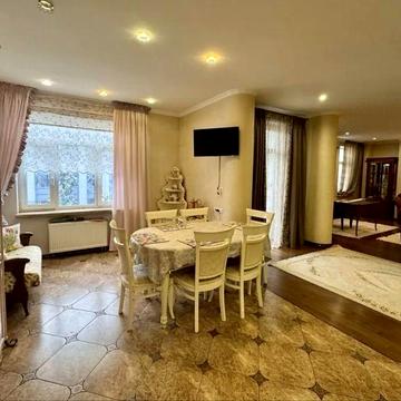 150т.$‼️ЖК УСАДЬБА ЧЕРНЫШОВА‼️Супер 168 м2+ паркинг !Чернышевская 50 ЖК УСАДЬБА Чернышова(Чернышевская 50)