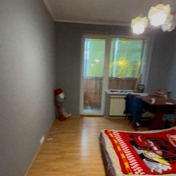 ‼️тракторостроителей 65, ТРЦ Украина, продам 1 ком.квартиру