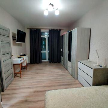 Оренда однокімнатної квартири Барське шосе 12000грн