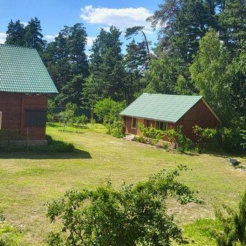 Продам будинок в мальовничій місцевості  Вишгородського району