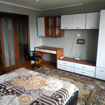 Довгострокова оренда квартири