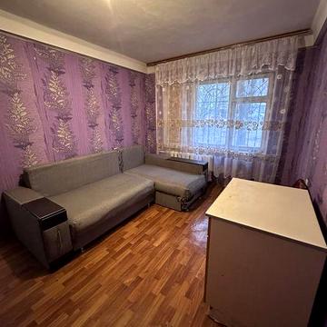 1-кімнатна квартира