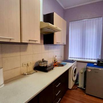 Сдам 1 комнатный дом  в центре/ Старосенная  площадь