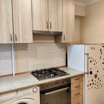 2к.квартира вул.Нарбутівська