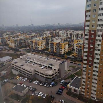 ЖК Крістер Град !! .Однокімнатна квартира!!