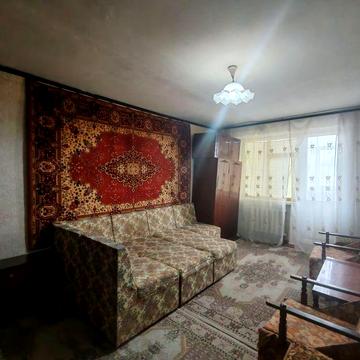 Двухкомнатная квартира Шуменский