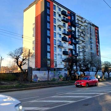 2х Кімнатна Жк Скандинавія.Здача лютий 2026р. ЖК Скандинавія