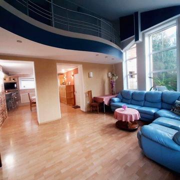 Здам будинок на правому березі, район 12 квартала.