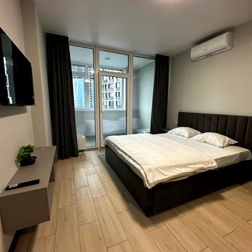 Берестейський просп. (Перемоги), 11 к2