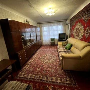 Здам 3х квартиру в районі Літака