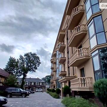 Продаж 2к Квартира Лисенка вулиця ЖК Monaco