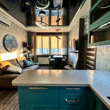 Генерала Шаповала вул. (Механізаторів), 2