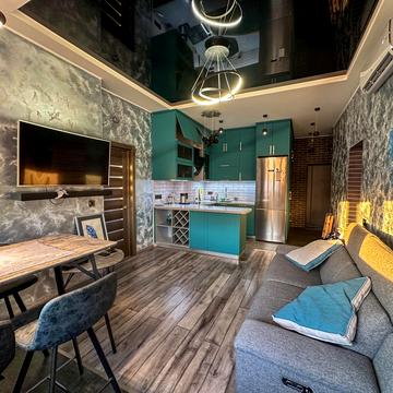 Генерала Шаповала вул. (Механізаторів), 2