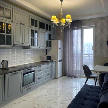 Леонтовича вул. (Бєлінського), 16