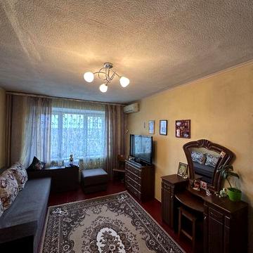 Сдам 1к квартиру на Левом Берегу