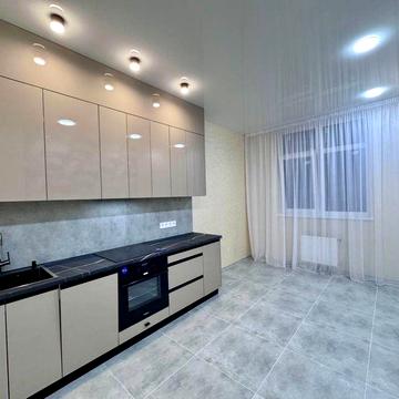 Квартира ЖК 66 Жемчужина Краснова Терасса Kadorr City Центр ЖК 66 Жемчужина