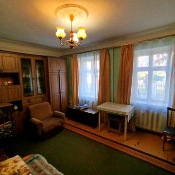 Продам дом в черте города Черноморска цена 50 т