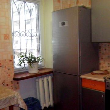 1 к.кв.Днепр.дор.\Бочарова-2\10 эт.-газ-кондиц.-можно с ребёнком.