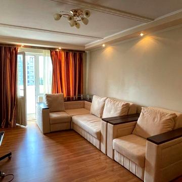 Довгострокова оренда квартири, Лукянівська, пров. Бехтерівський, 10