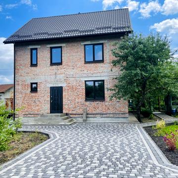 Пилипа Орлика вул.