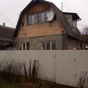 Здам дачу за оплату комунальних