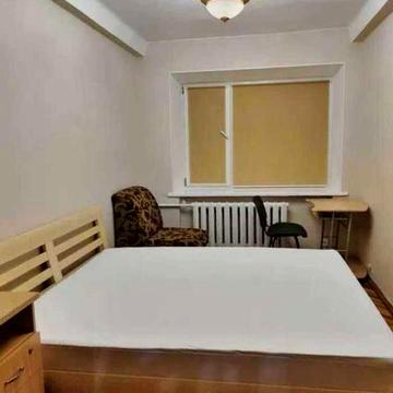 Здається 2-кімнатна квартира на Берестейському проспекті,буд.12