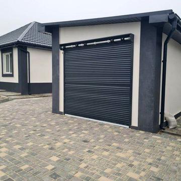 Продам новый дом в Усатово-1 с гаражом и ремонтом!