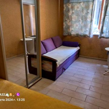 Сдам 2х комн квартиру 4 ст.б.фонтана .новострой .от хозяина