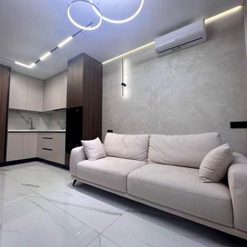 Продам сучасну однокімнатну євро 2к квартиру в ЖК Центральний 2 Парк ЖК Центральний 2