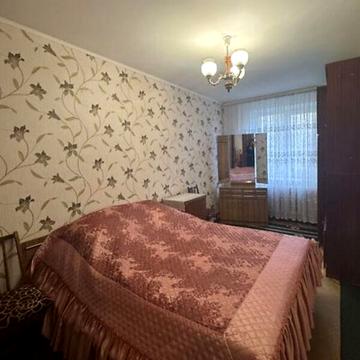 Довгострокова оренда 2к Квартира Юності проспект