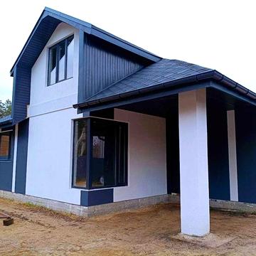 Будинок/дуплекс (від власника) по Варшавському шосе 12км від Бучі