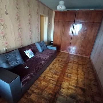 2к. квартира в центрі міста. Р-н Глінки.