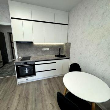 Без Комісії однокімнатна Квартира студія в ЖК Молодість 15хв до Києва ЖК Молодість