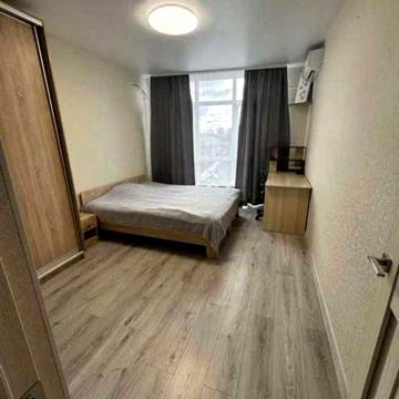 Здається однокімнатна квартира на вул.Райдужна,58