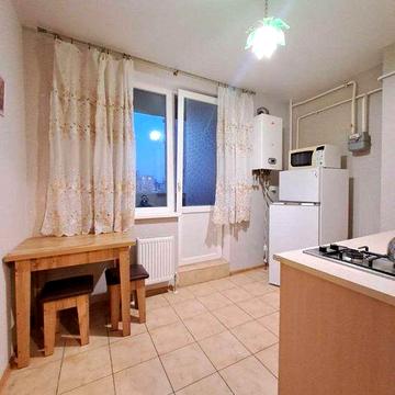 СДАМ квартиру на 2 этаже ЖК 7 НЕБО