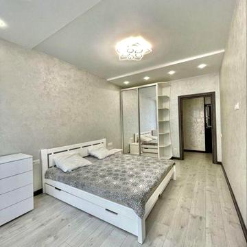 СДАМ супер ЕВРО квартиру Кадор. Просторная светлая новая мебель